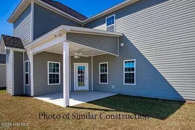 1020 Croaker Court, New Bern, NC 28562 - Photo 9