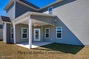 1020 Croaker Ct, New Bern, NC 28562 - Photo 9