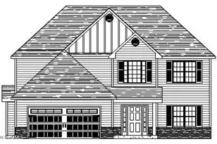 1020 Croaker Ct, New Bern, NC 28562 - Photo 3