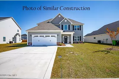 1020 Croaker Court, New Bern, NC 28562 - Photo 7