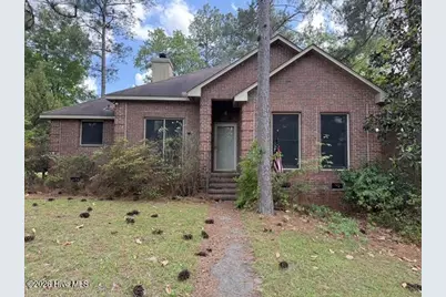 109 Riviera Road, Aiken, SC 29803 - Photo 1