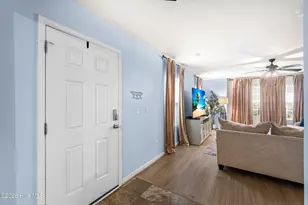 380 Anna St, Lillington, NC 27546 - Photo 7