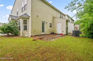 380 Anna St, Lillington, NC 27546 - Photo 27