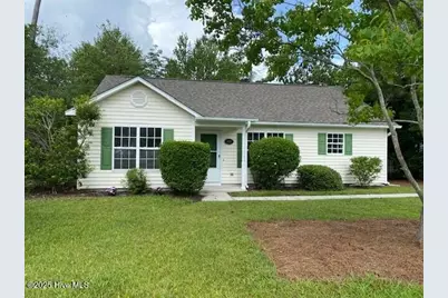 4524 Alder Ridge Road, Wilmington, NC 28412 - Photo 1