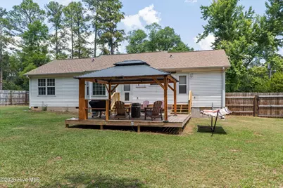 133 Thompson Avenue, North Augusta, SC 29841 - Photo 41