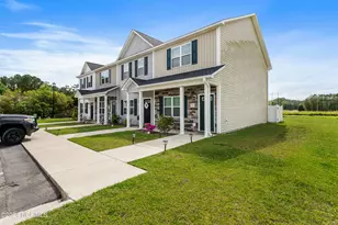 207 Alexa Pl, Jacksonville, NC 28546 - Photo 3