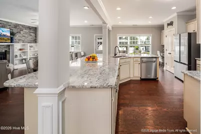 2105 Windchime Court, Winterville, NC 28590 - Photo 27