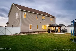 2105 Windchime Ct, Winterville, NC 28590 - Photo 11