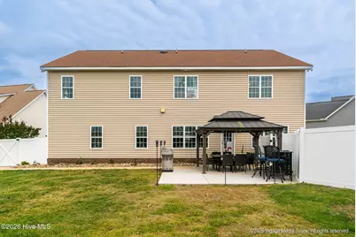 2105 Windchime Court, Winterville, NC 28590 - Photo 59