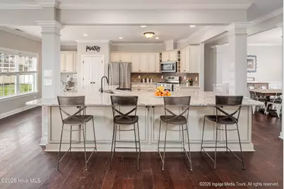 2105 Windchime Court, Winterville, NC 28590 - Photo 23