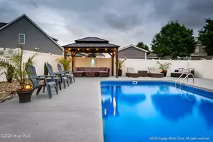 2105 Windchime Ct, Winterville, NC 28590 - Photo 5