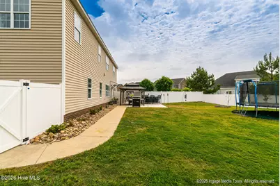 2105 Windchime Court, Winterville, NC 28590 - Photo 61