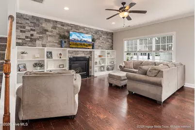 2105 Windchime Court, Winterville, NC 28590 - Photo 17