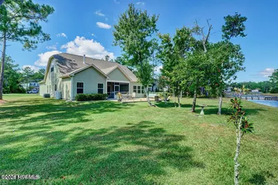 111 Teal Court, Sneads Ferry, NC 28460 - Photo 3