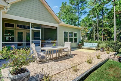 111 Teal Court, Sneads Ferry, NC 28460 - Photo 5