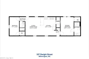 337 Dwight St, Holly Ridge, NC 28445 - Photo 25