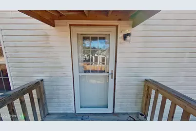 337 Dwight Street, Holly Ridge, NC 28445 - Photo 21