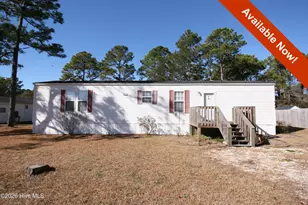 337 Dwight St, Holly Ridge, NC 28445 - Photo 1