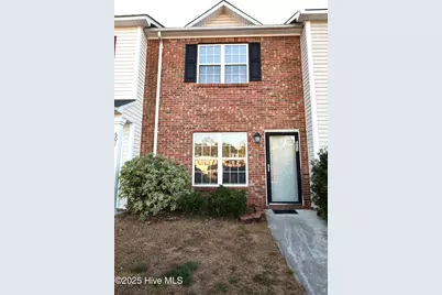 603 Timberlake Trail, Jacksonville, NC 28546 - Photo 1