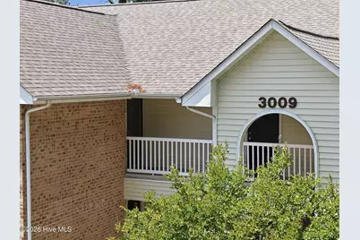 3009 Mulberry Lane #D, Greenville, NC 27858 - Photo 31