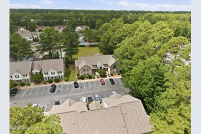3009 Mulberry Lane #D, Greenville, NC 27858 - Photo 29