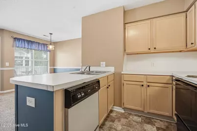 3009 Mulberry Lane #D, Greenville, NC 27858 - Photo 15