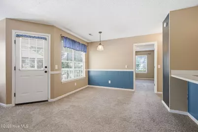 3009 Mulberry Lane #D, Greenville, NC 27858 - Photo 19