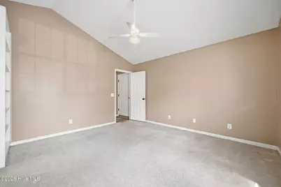 3009 Mulberry Lane #D, Greenville, NC 27858 - Photo 23