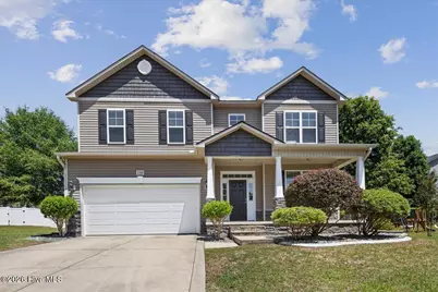 134 Huzzas Circle, Cameron, NC 28326 - Photo 1