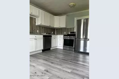412 Johnson Street #A, New Bern, NC 28560 - Photo 5
