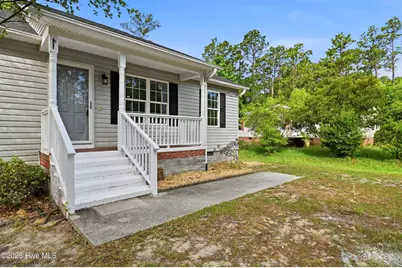 293 Walnut Road, Southport, NC 28461 - Photo 3