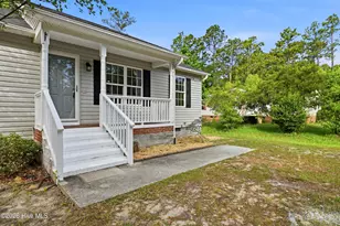 293 Walnut Rd, Southport, NC 28461 - Photo 3