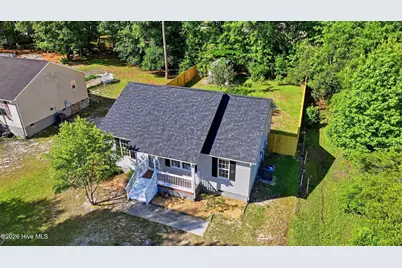 293 Walnut Road, Southport, NC 28461 - Photo 33