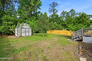 293 Walnut Rd, Southport, NC 28461 - Photo 27