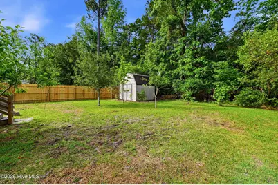 293 Walnut Road, Southport, NC 28461 - Photo 31