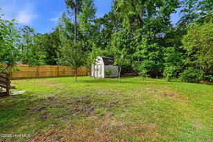 293 Walnut Rd, Southport, NC 28461 - Photo 31
