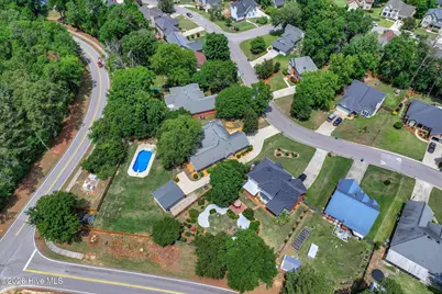279 High Chaparral Drive, Martinez, GA 30907 - Photo 59