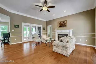 279 High Chaparral Dr, Martinez, GA 30907 - Photo 7