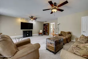 279 High Chaparral Dr, Martinez, GA 30907 - Photo 31