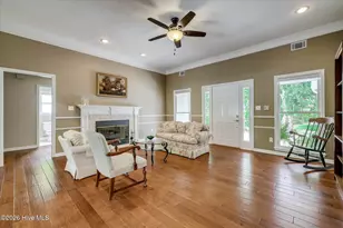 279 High Chaparral Dr, Martinez, GA 30907 - Photo 9