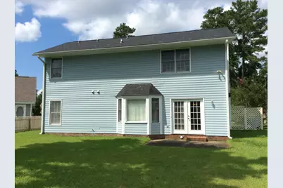 109 S Forest Drive, Havelock, NC 28532 - Photo 27