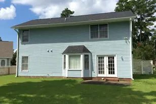 109 S Forest Dr, Havelock, NC 28532 - Photo 27