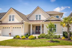 641 Bedminister Ln, Wilmington, NC 28405 - Photo 1