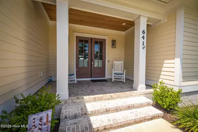 641 Bedminister Lane, Wilmington, NC 28405 - Photo 5