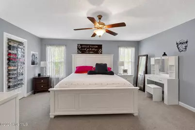 111 High Tower Lane, Aberdeen, NC 28315 - Photo 13