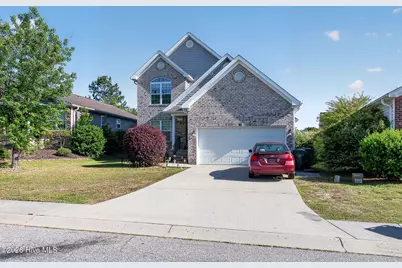 111 High Tower Lane, Aberdeen, NC 28315 - Photo 3