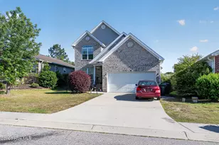 111 High Tower Ln, Aberdeen, NC 28315 - Photo 3