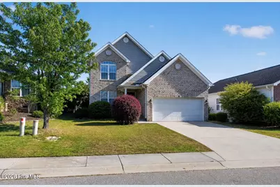 111 High Tower Lane, Aberdeen, NC 28315 - Photo 1