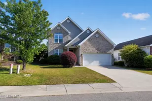 111 High Tower Ln, Aberdeen, NC 28315 - Photo 1
