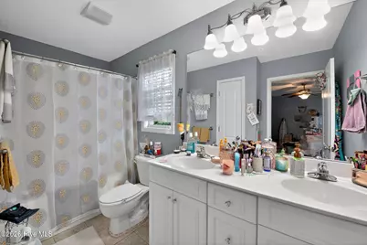 111 High Tower Lane, Aberdeen, NC 28315 - Photo 27